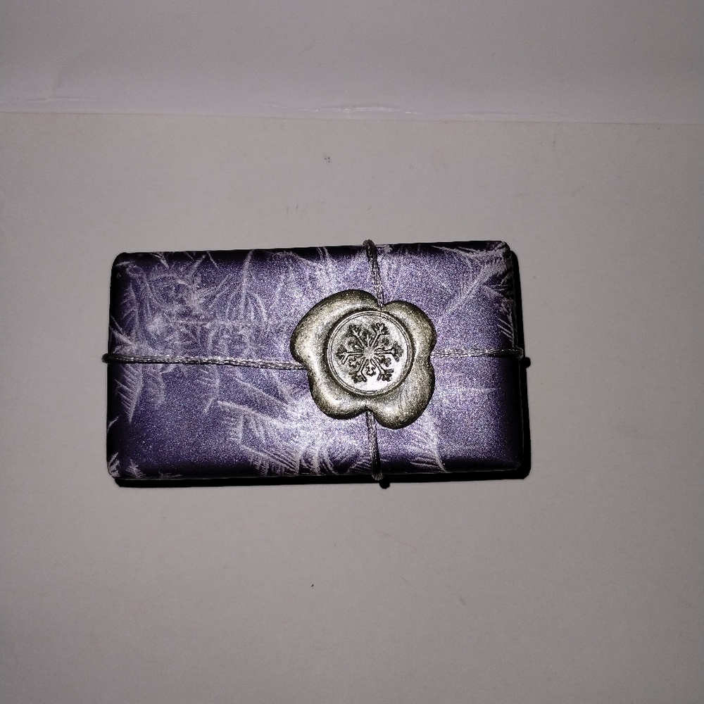 Savon parfum